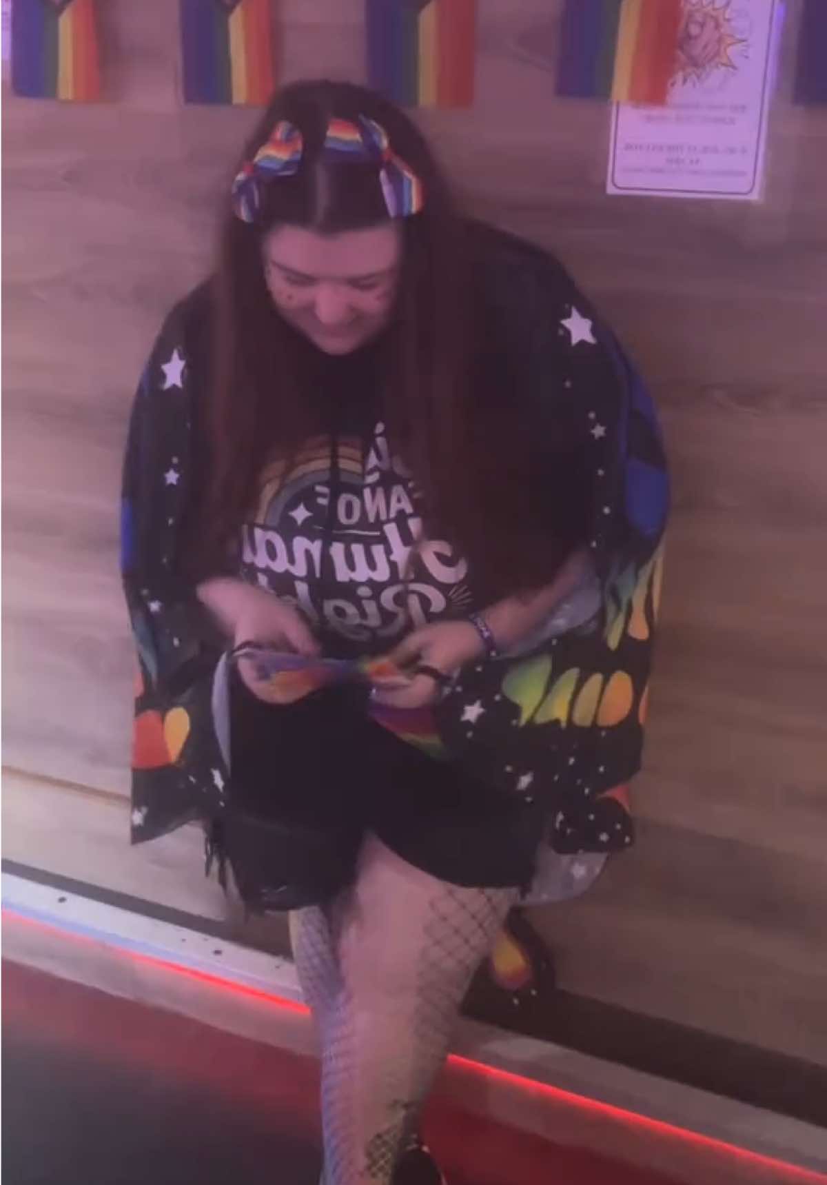 @Kat ⋆˚✿˖°