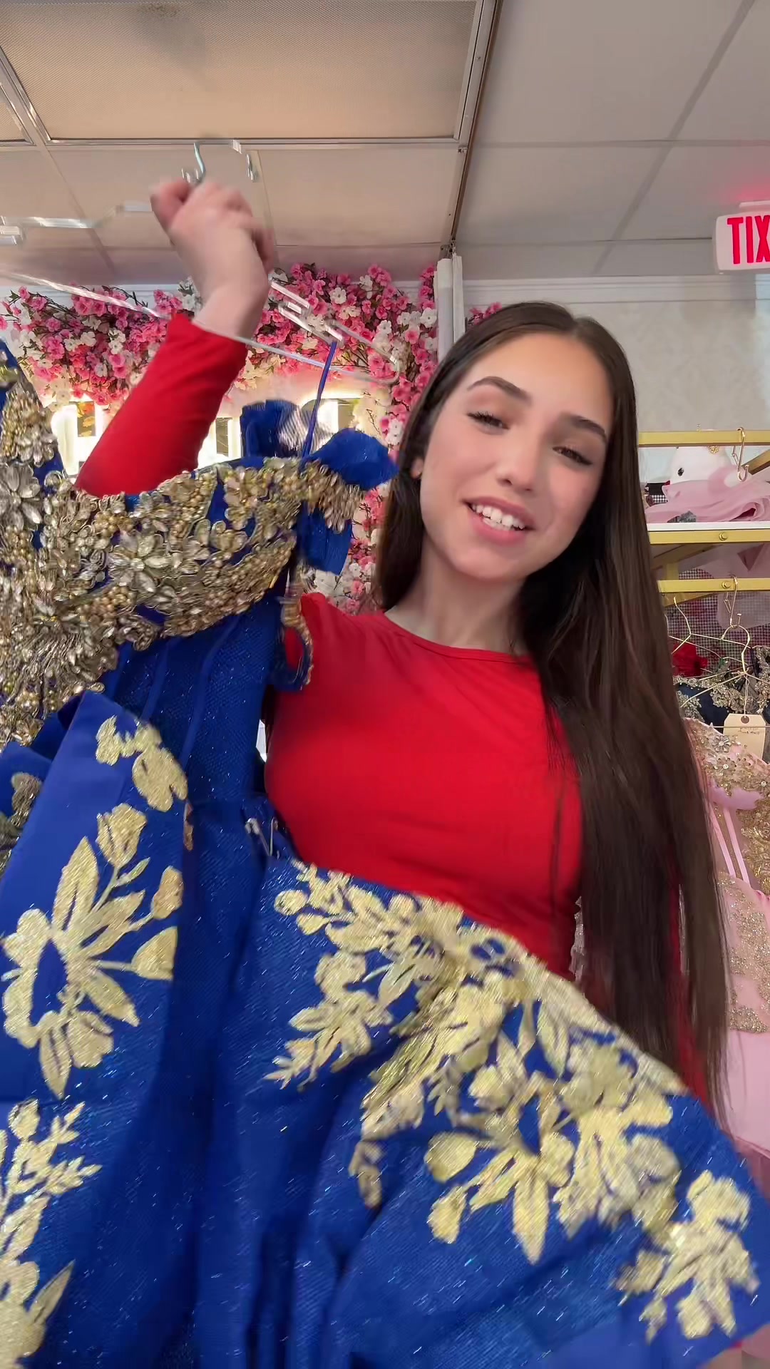 @Bella&rsquo;s Dress Boutique