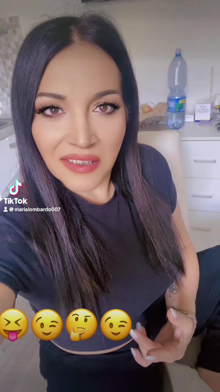 @Maria Lombardo
