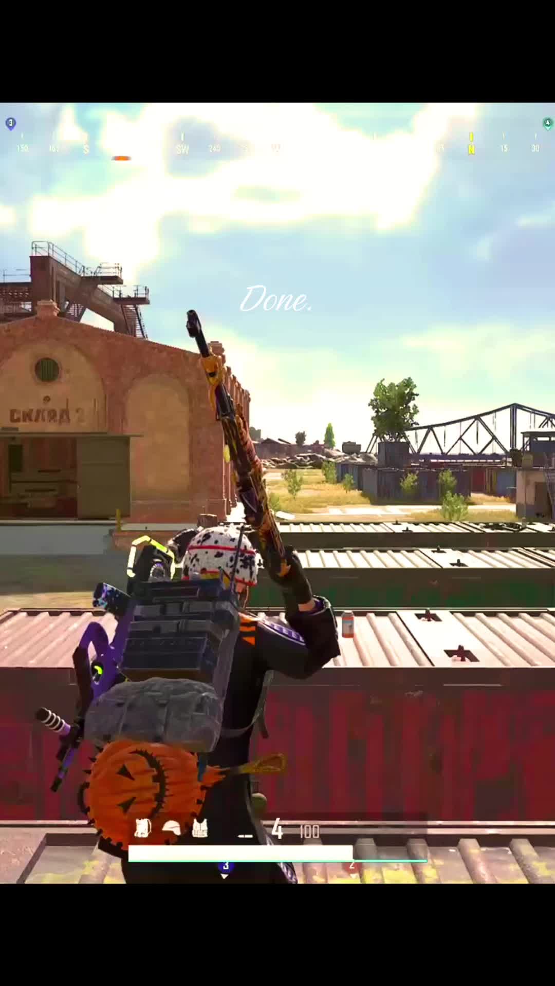 @[HE] HoneyBadger