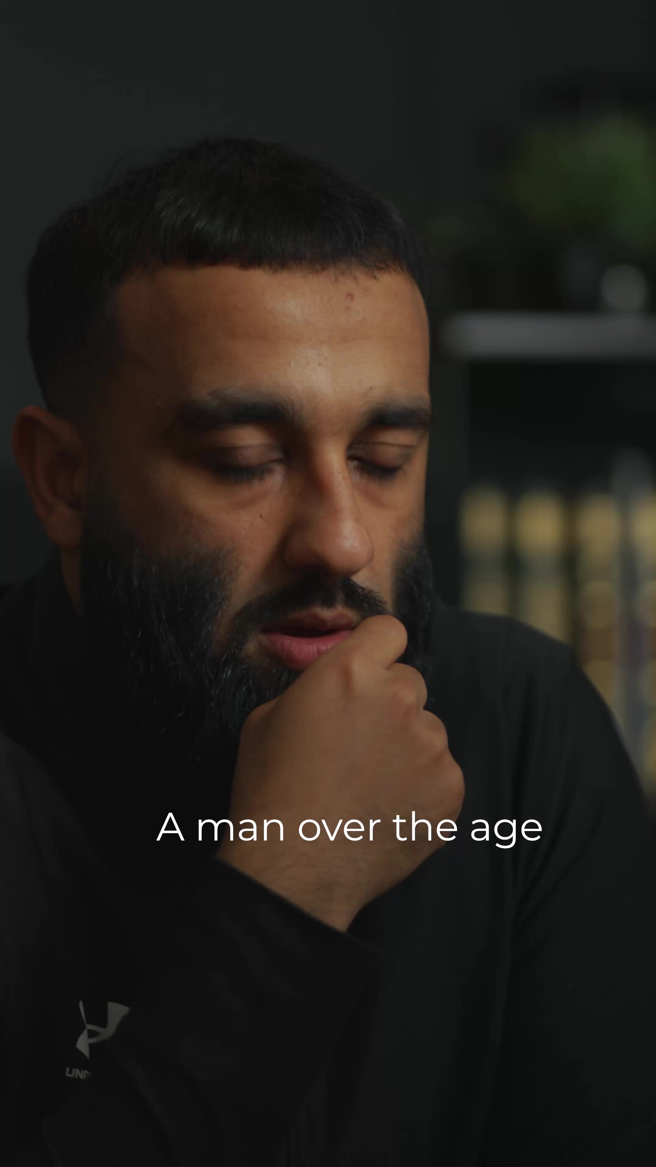@The Sunnah Guy - Life mentor