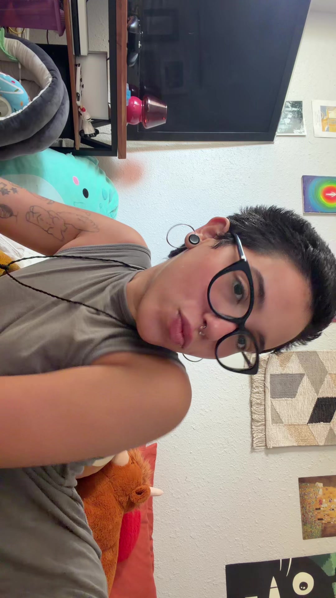 @Isabella Braga