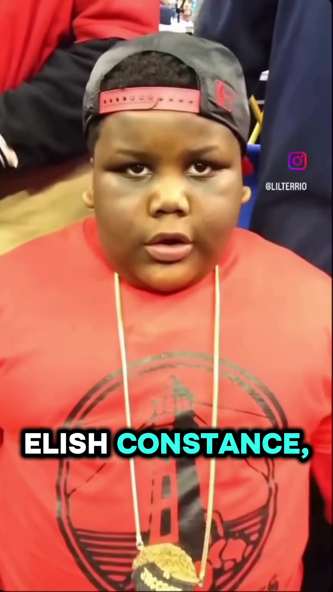 @Eilishconstance