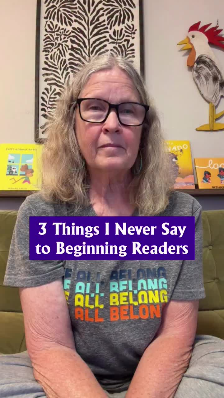@your.reading.teacher