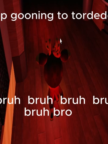 @chronic tord gooner