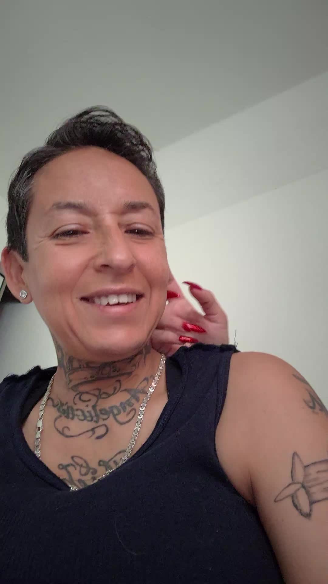 @GodsSexiStudMedina