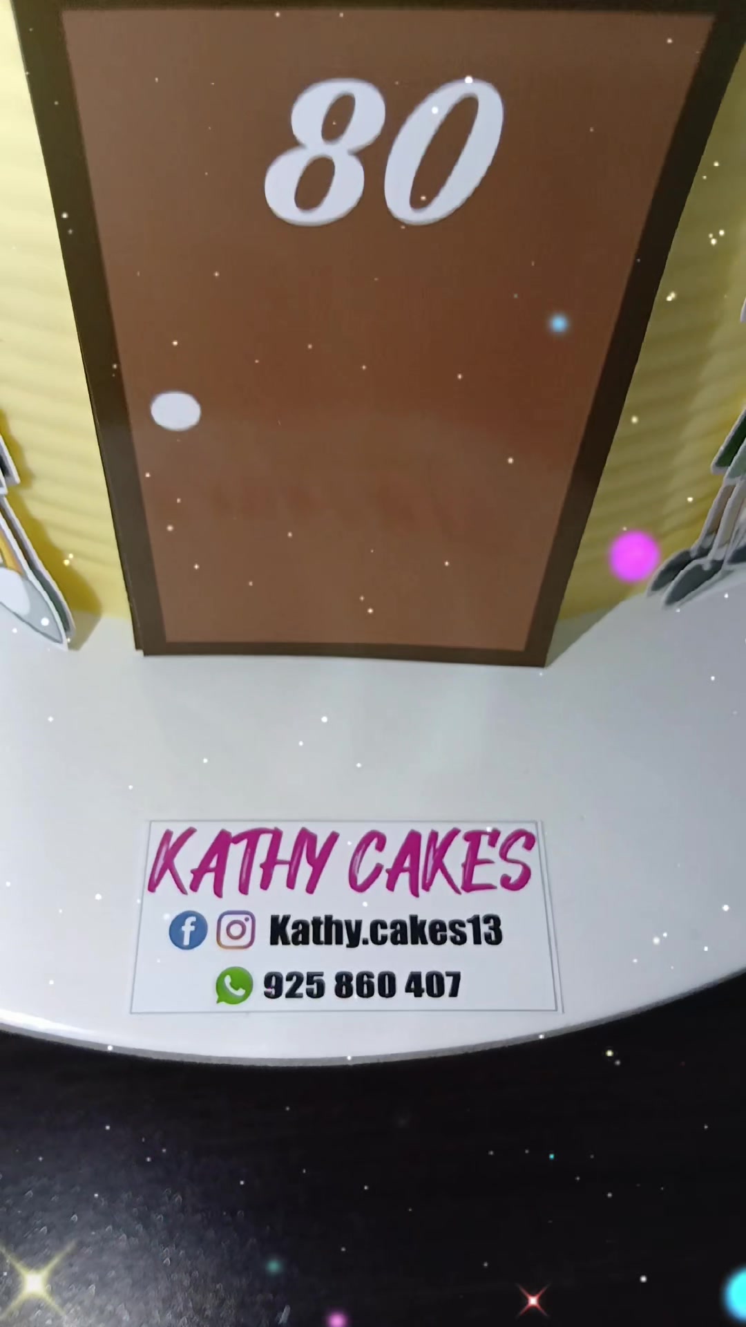 @Kathy Cakes