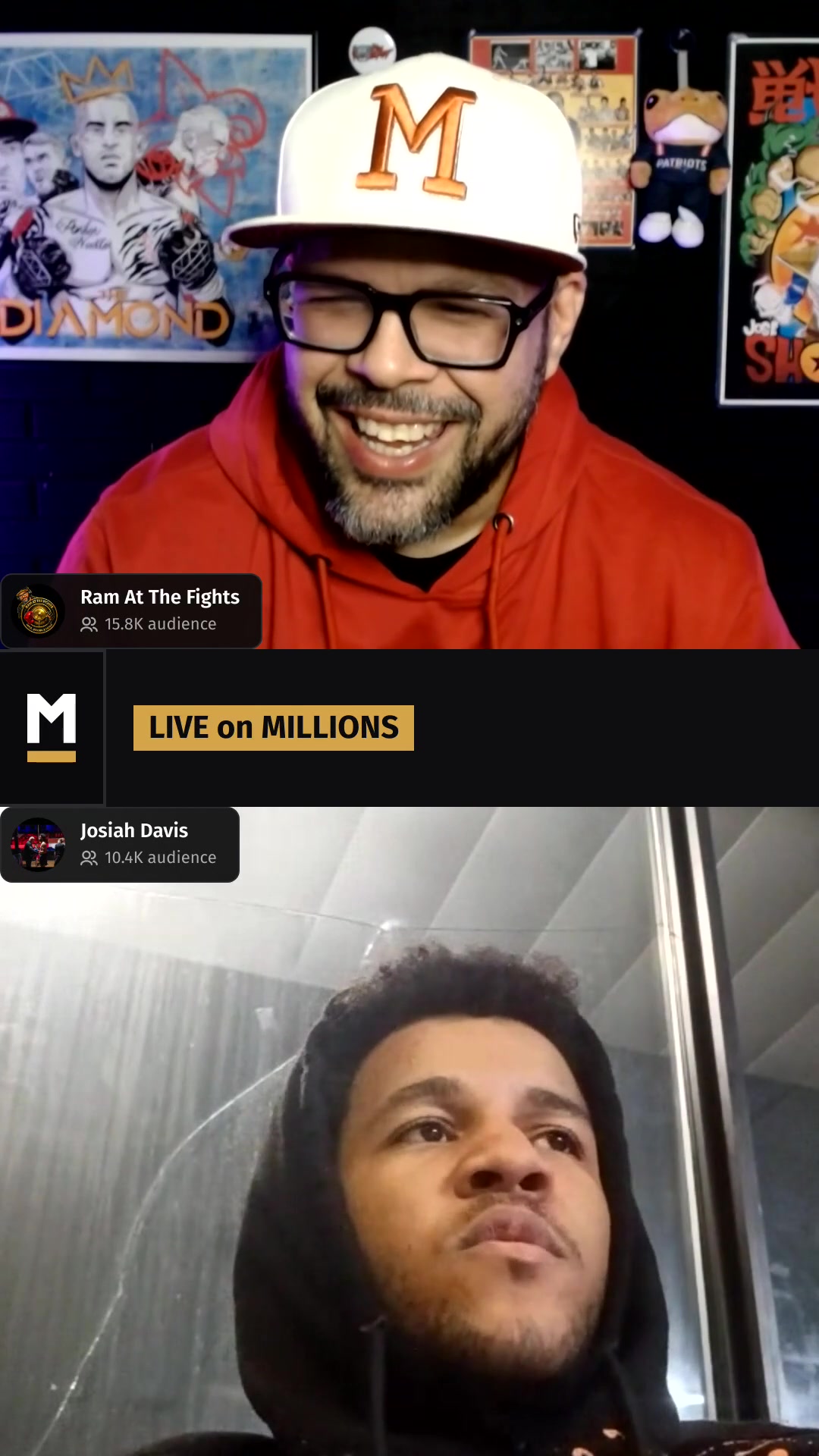 @MILLIONS.co