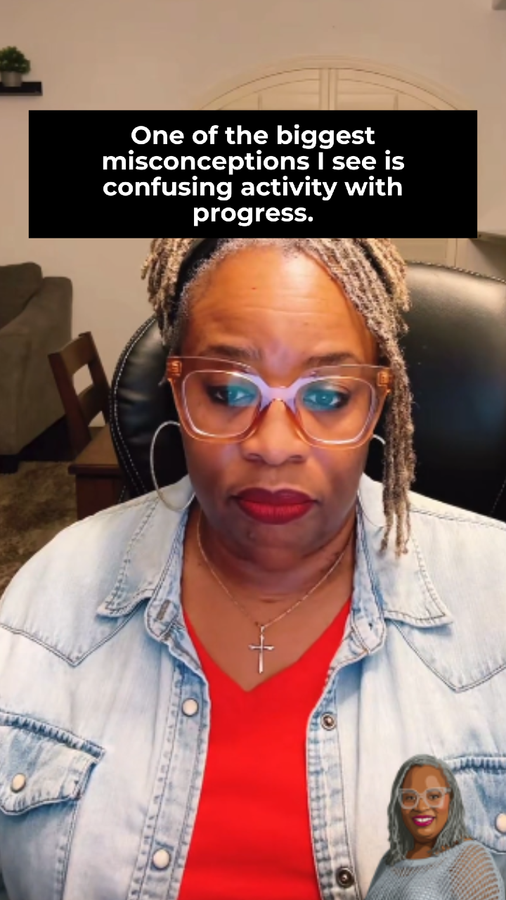 @Jen The Nonprofit Expert