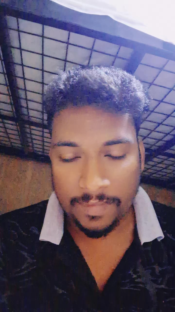 @Sankar Sathish