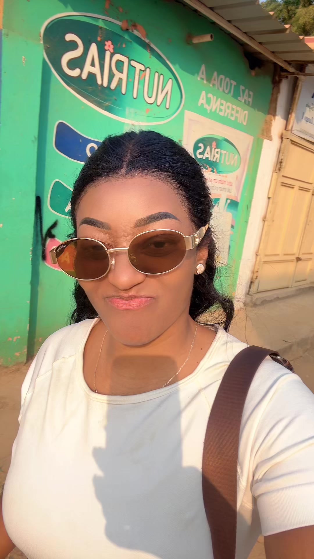 @❤️Esmeralda  Santana 😍