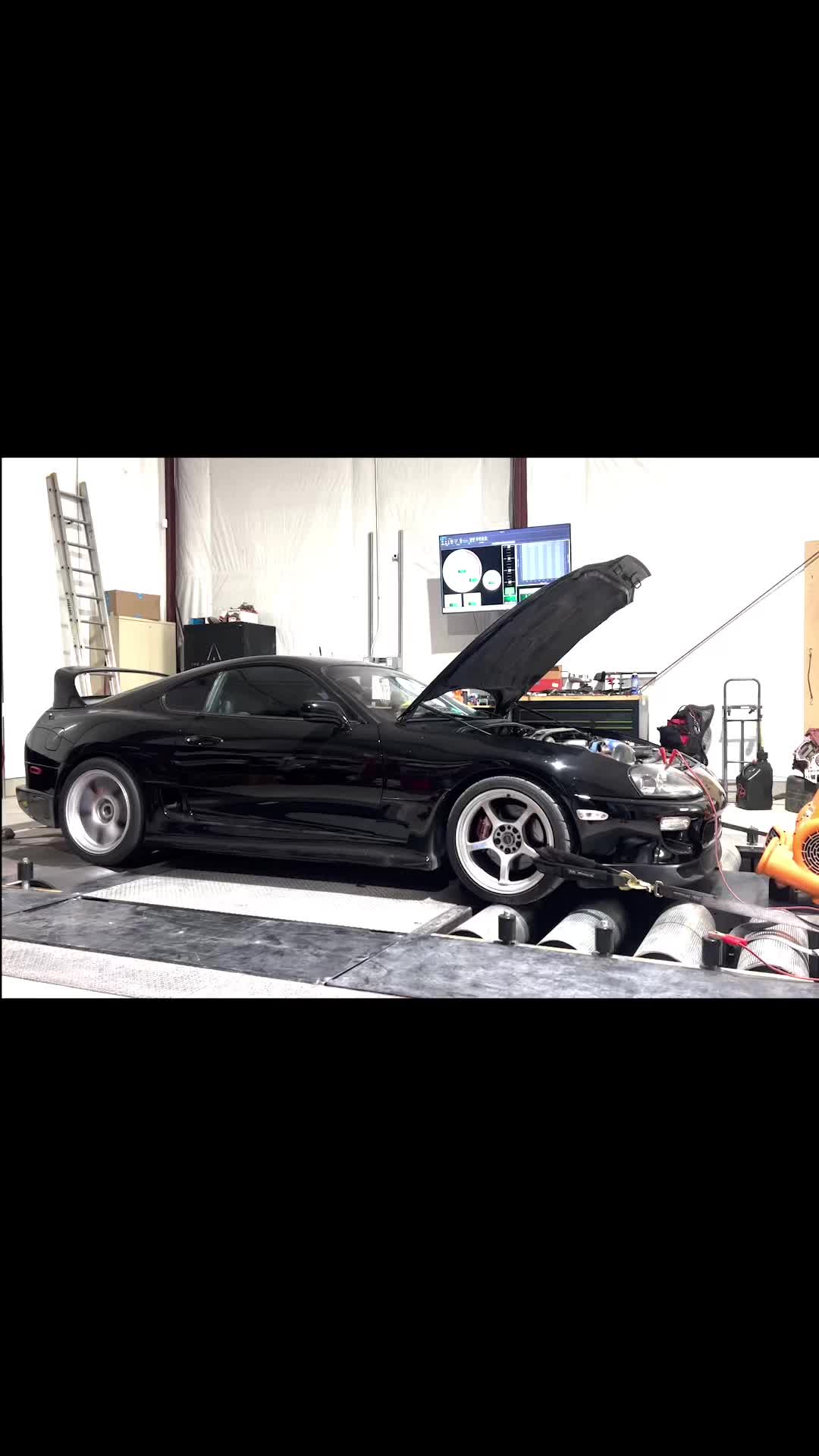 @Bylt Performance