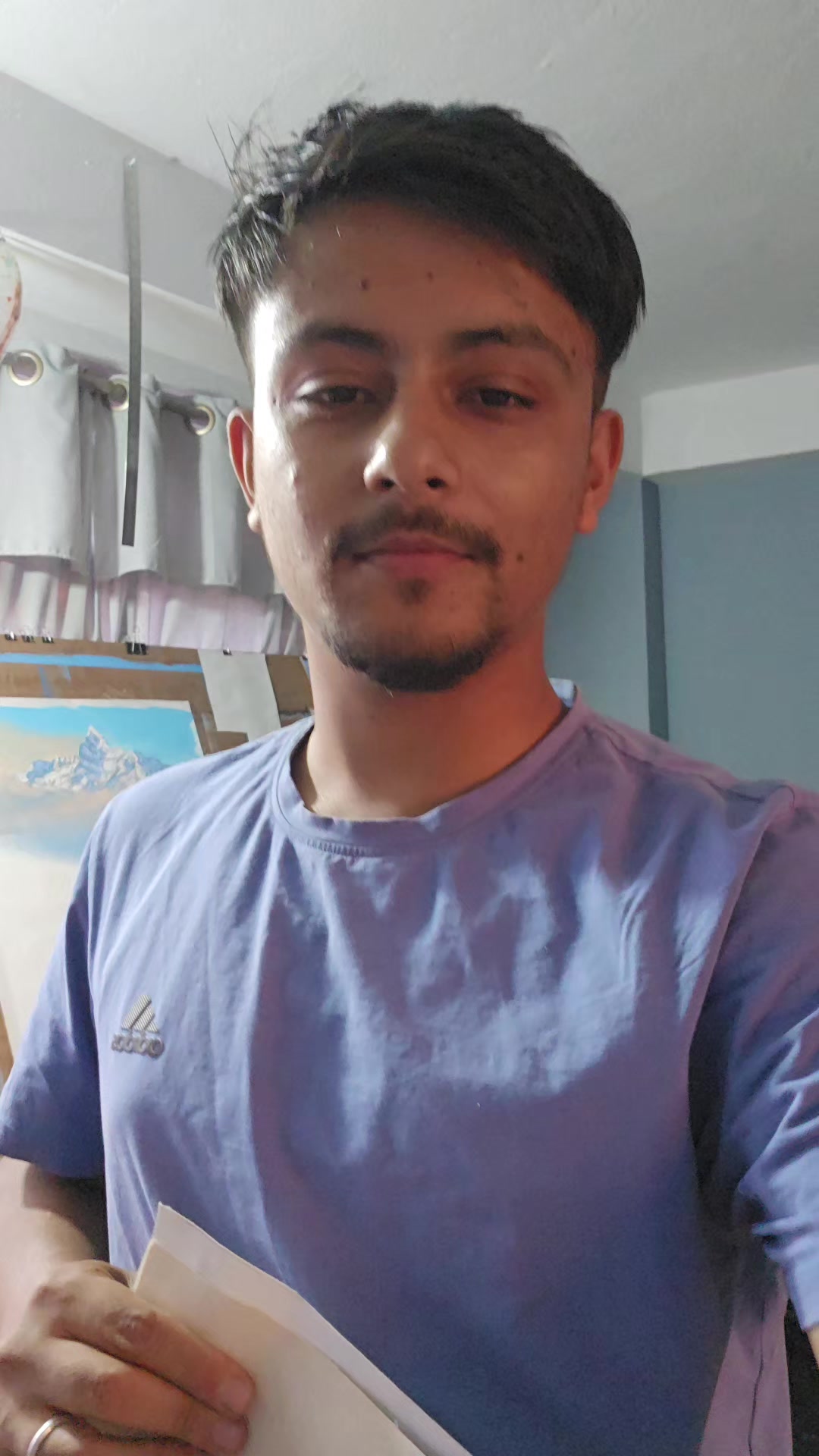 @Saurav Lamichhane