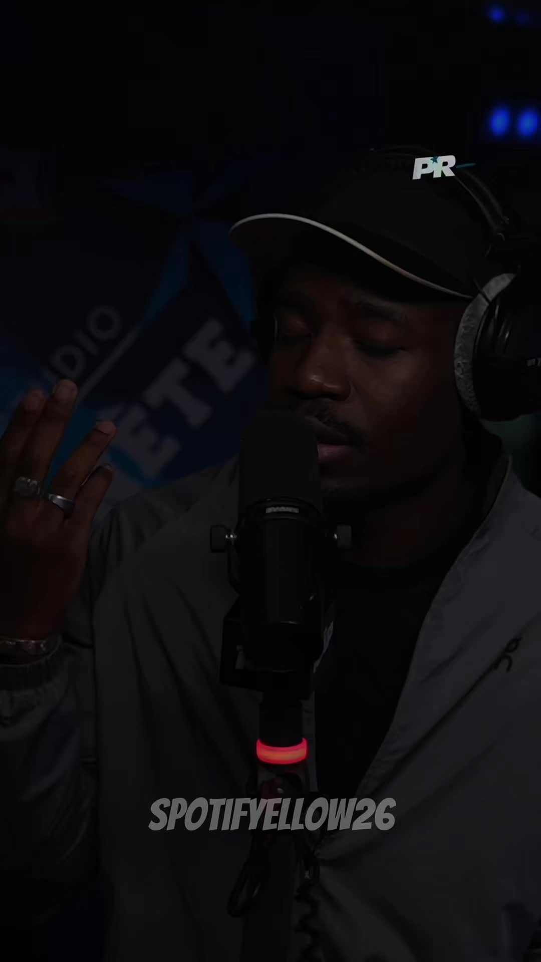 @spotifyellow