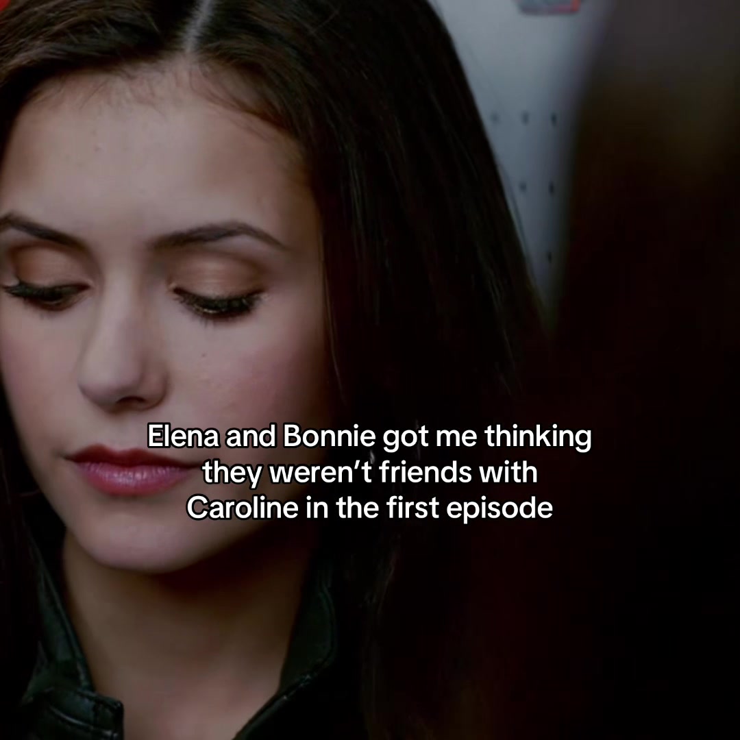 @Vampire Diaries Clips
