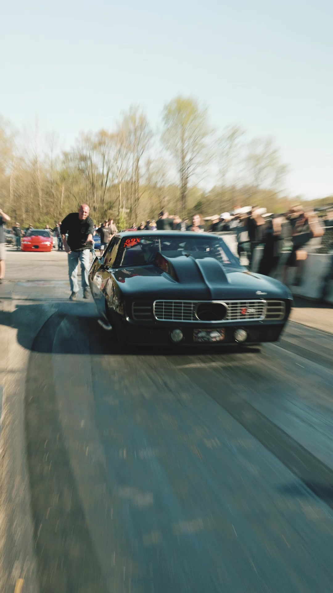 @TUCCI RACING