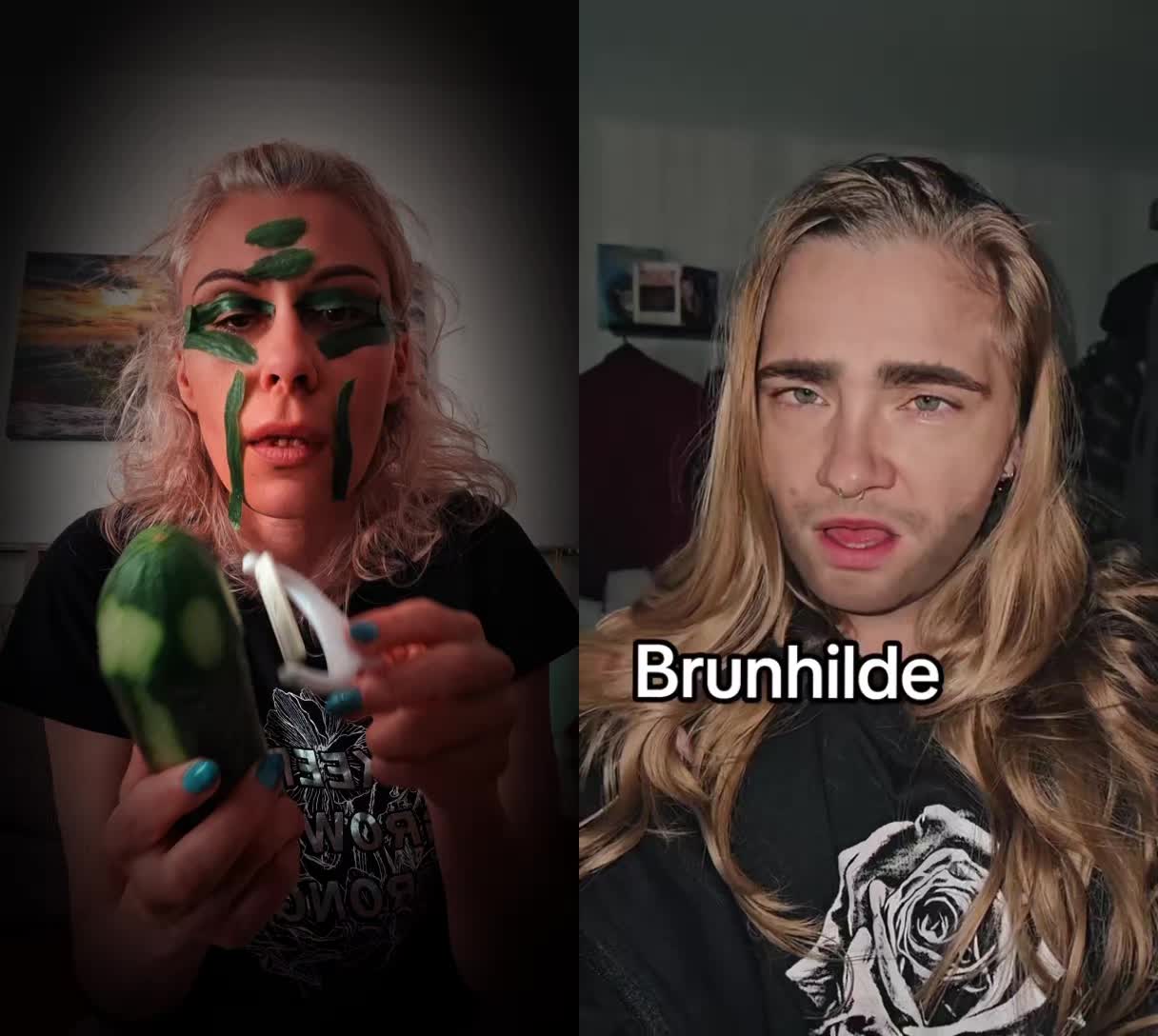 @# Ricalinchen