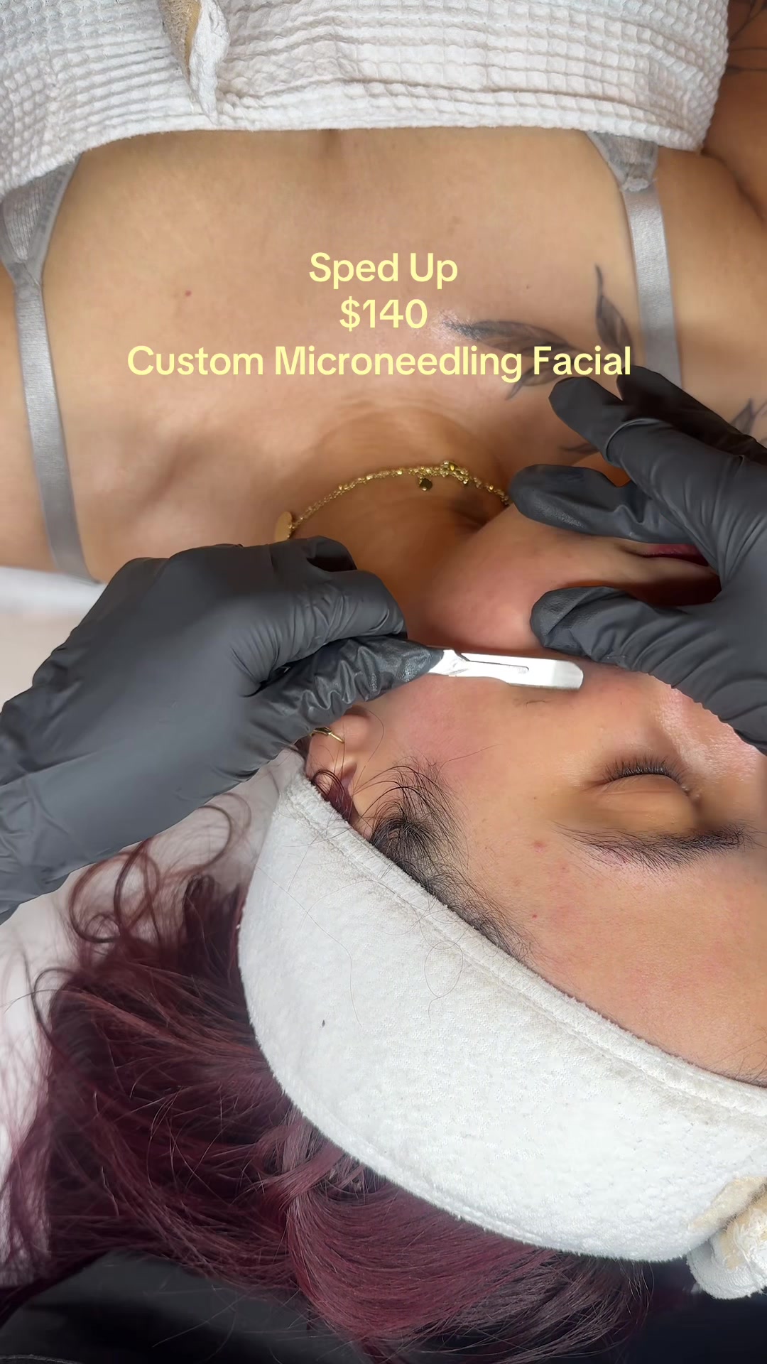 @Anto| MUA & Esthetician
