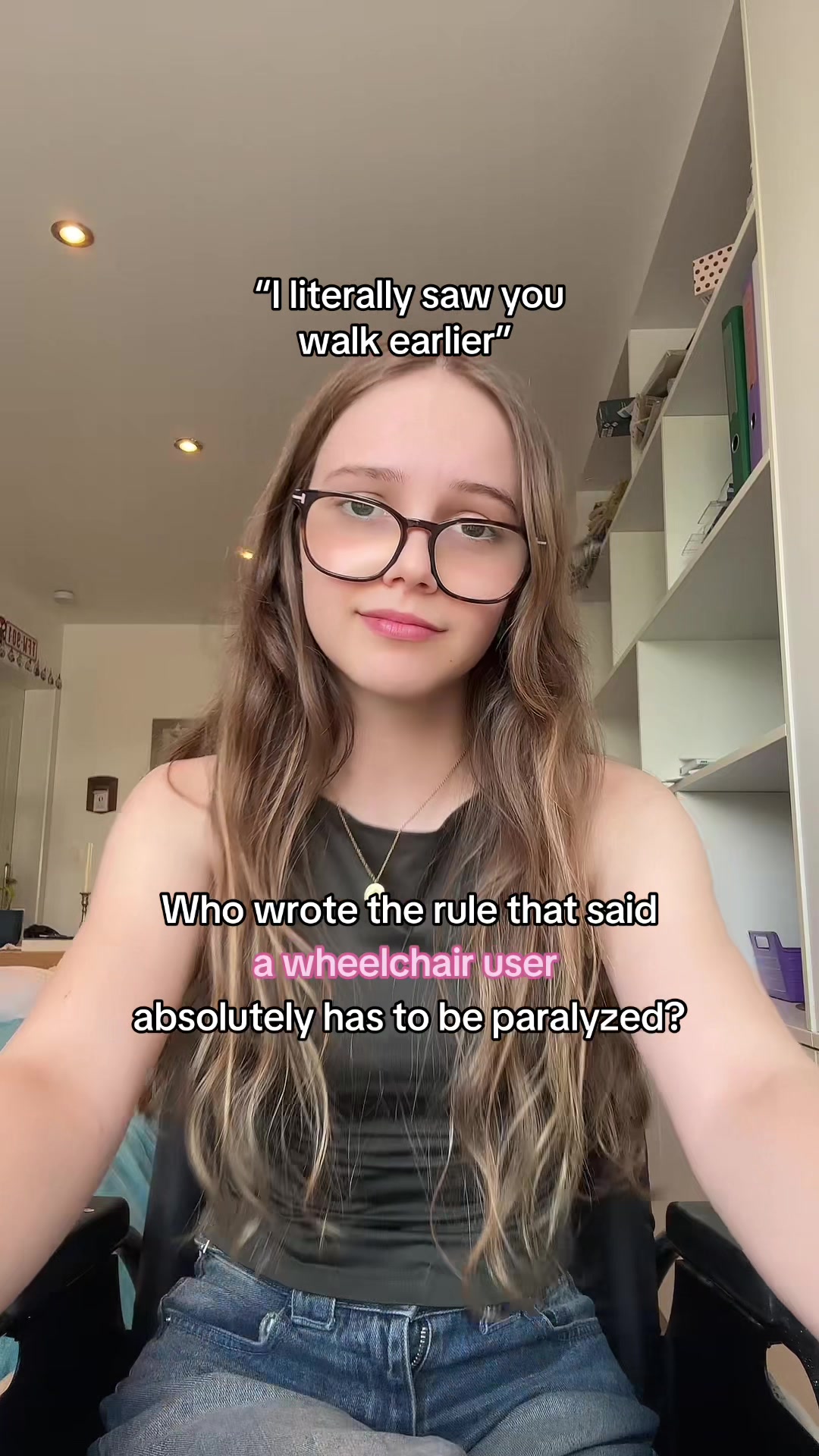 @Elise | FND & PNES