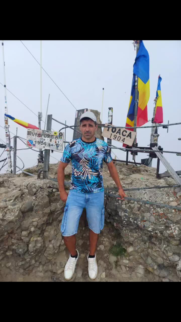 @Ion Georgescu