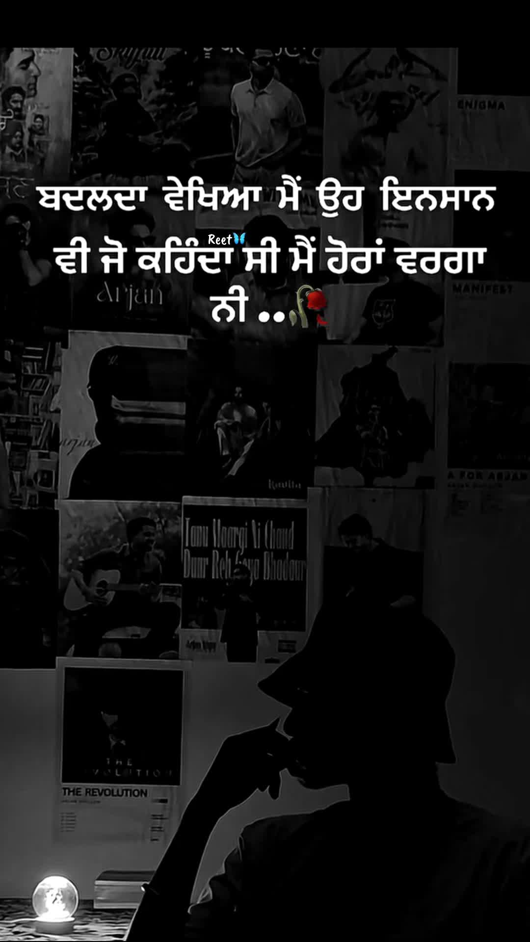 @Reet Kaur🦋🧚&zwj;♀️🪬