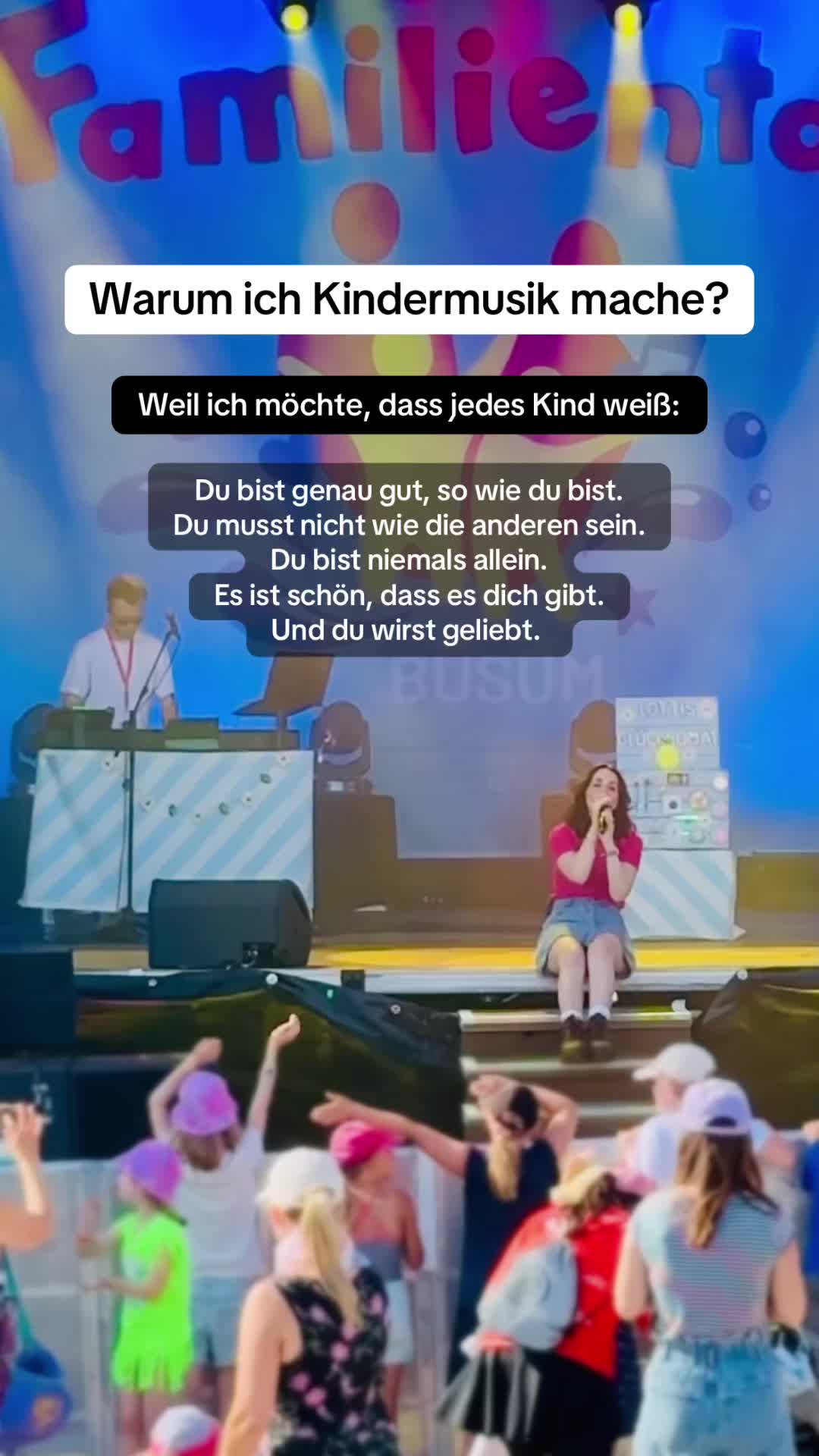 @Lottis Welt • Kindermusik