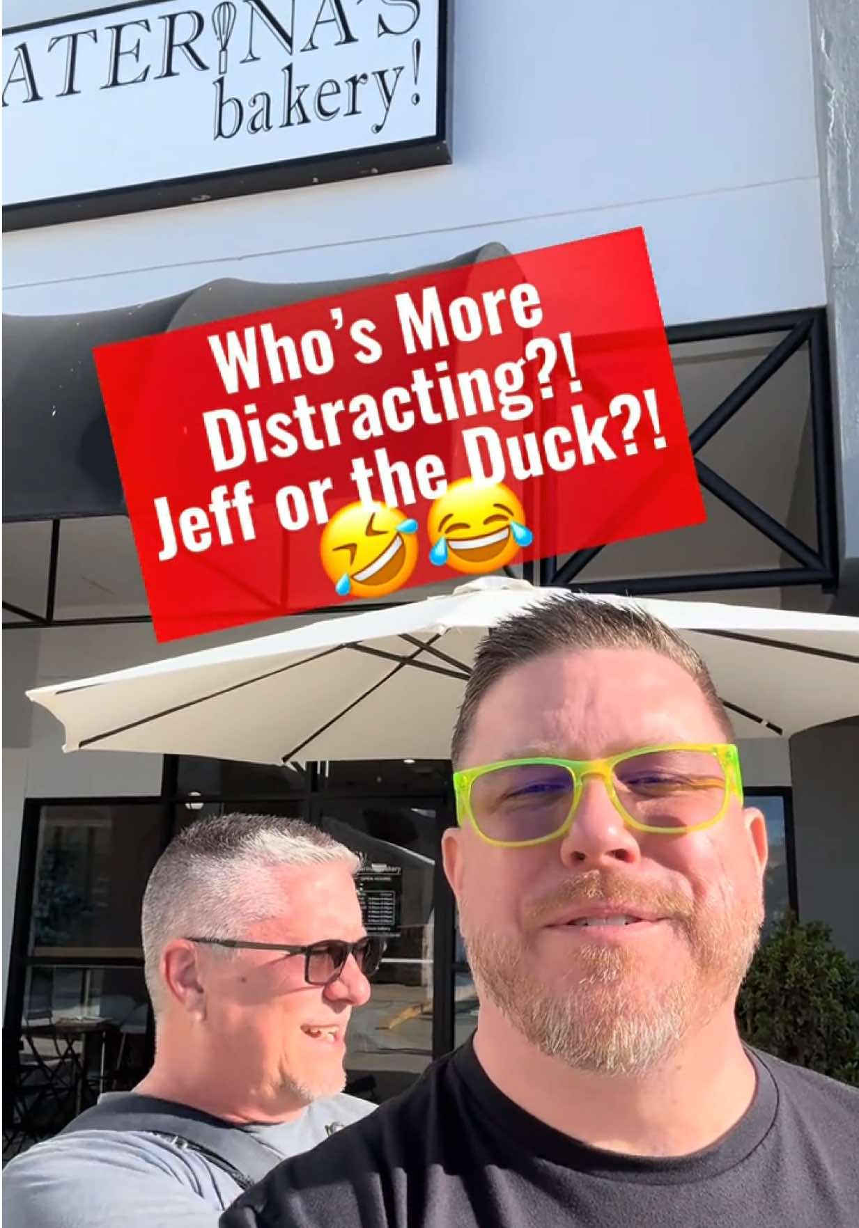 @JeffAndMarkExploring