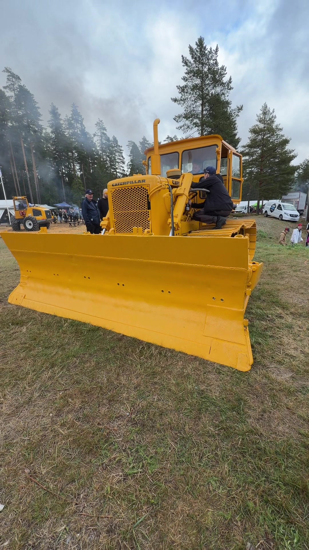 @Digger Man Blog