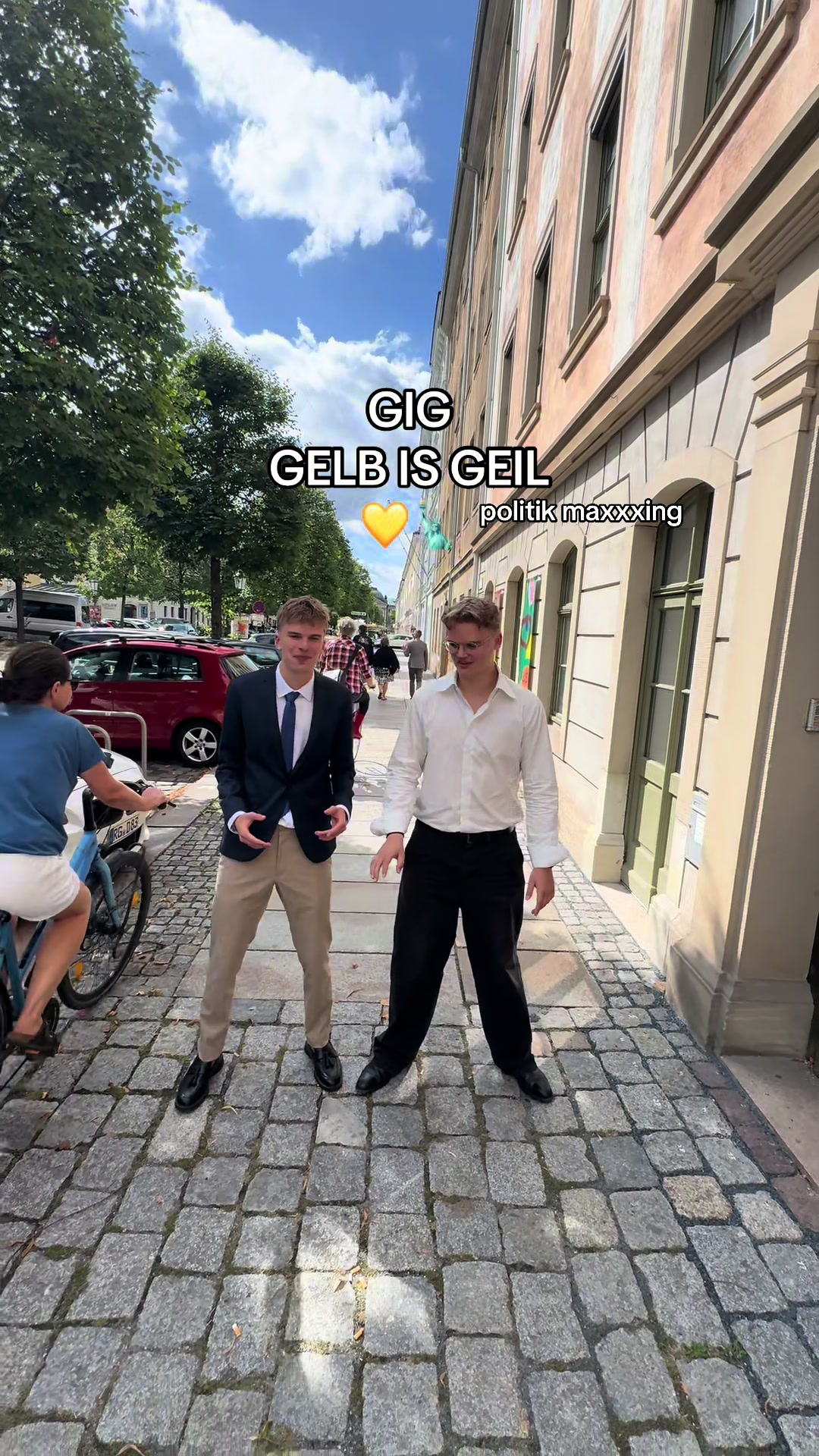 @Junge Liberale Leipzig