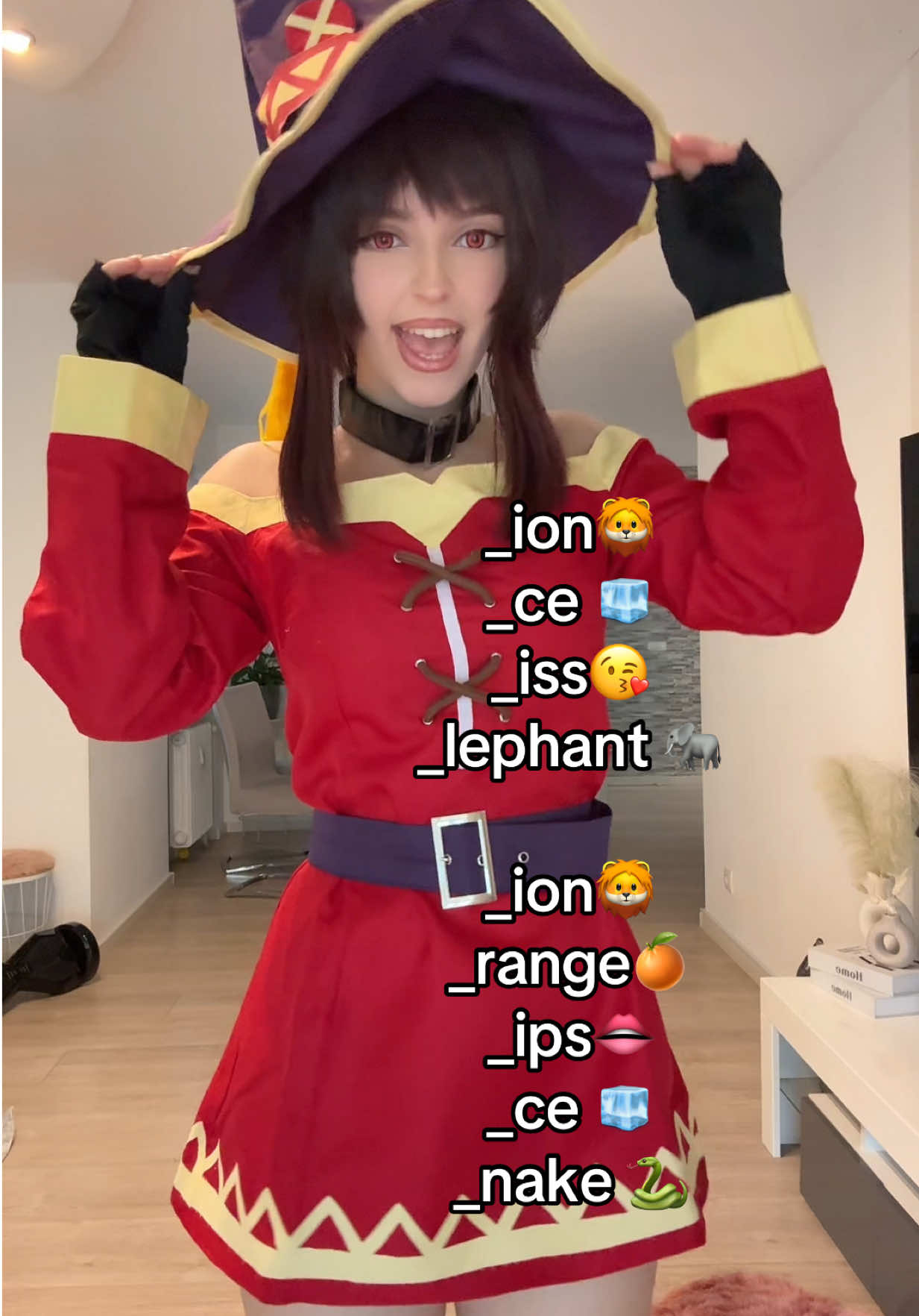 @Erisa_Cosplay_XD