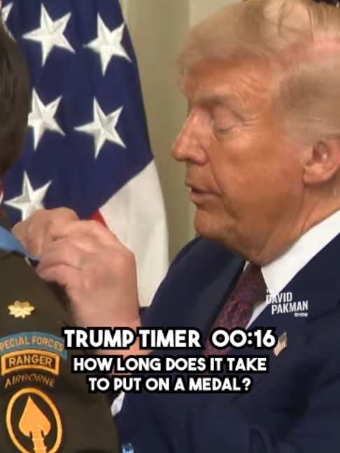 @David Pakman