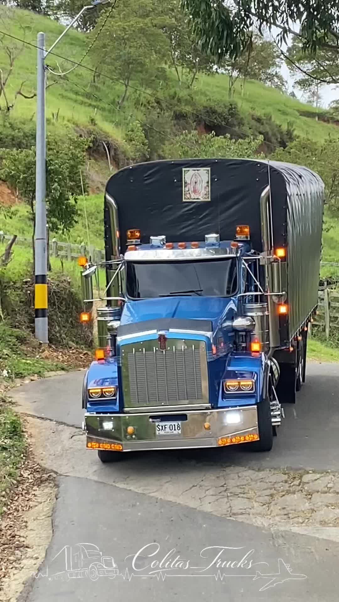 @๐๐colitas_truckss๐๐