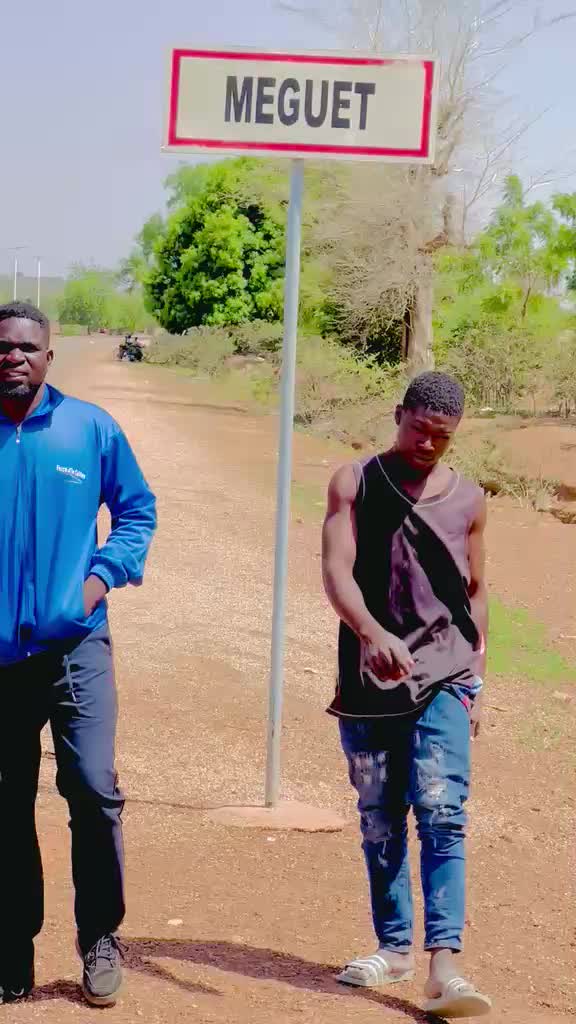 @FasoCulture🇧🇫