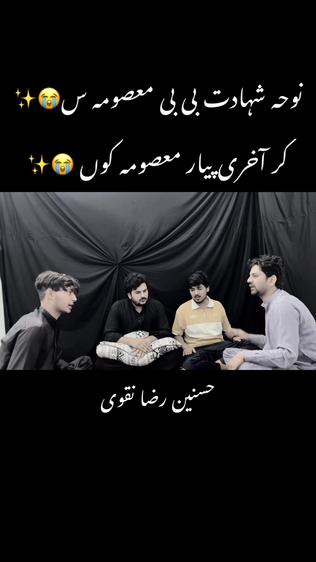 @Hasnain Raza Official