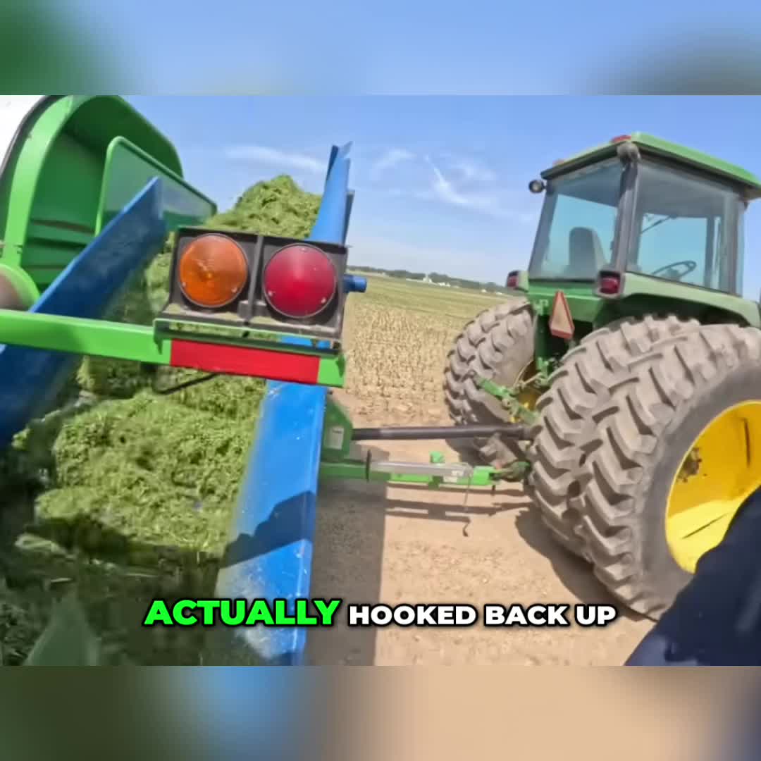 @Kip Siegler Farming