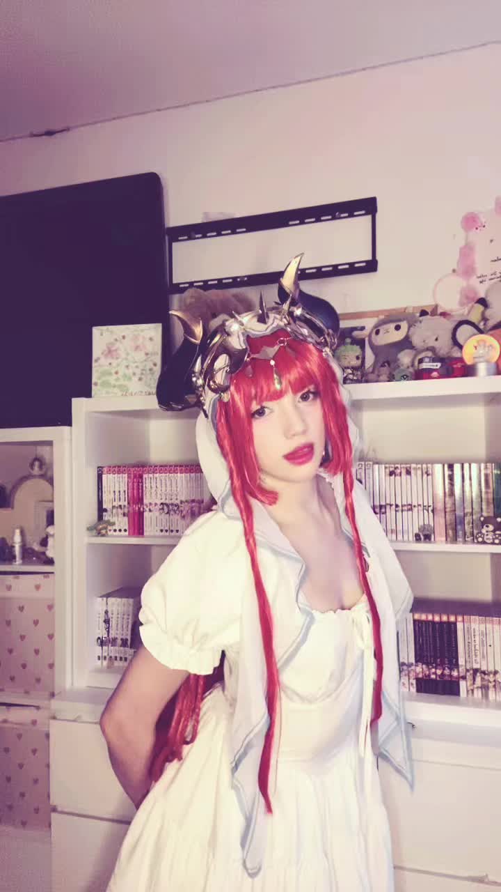 @Yonaఌ