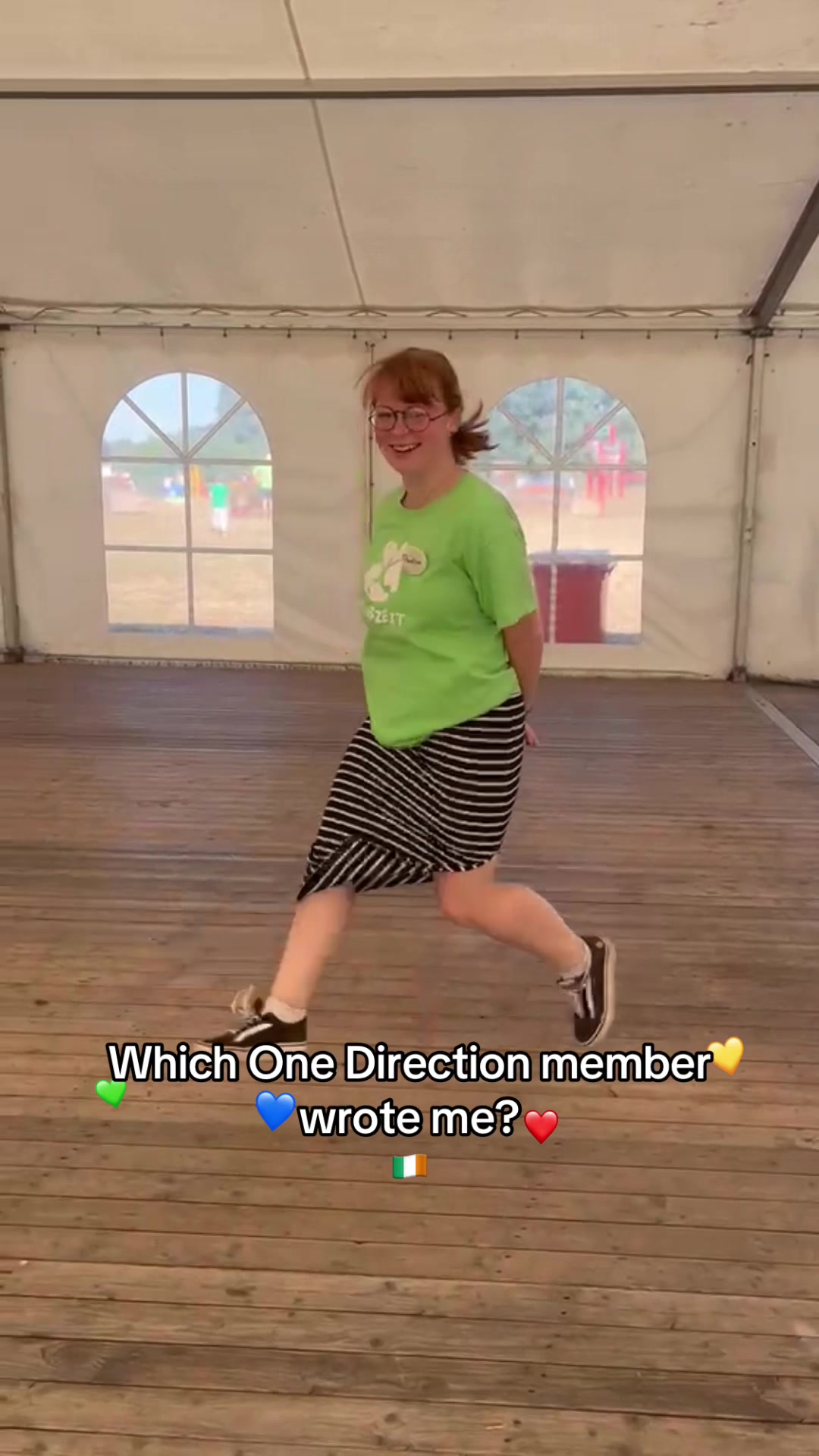 @Paula &times;͜&times; (1D&lsquo; Version)