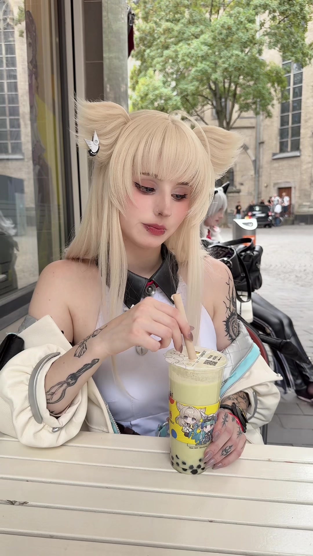 @ᴍɪʟᴀ