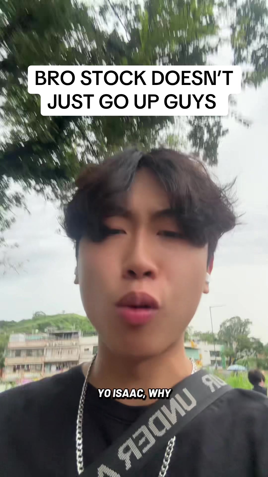 @Isaactrades