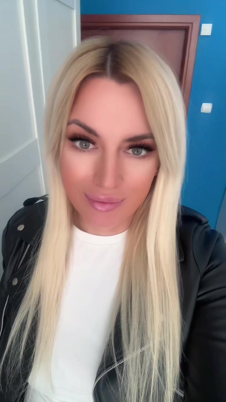 @blondynkaagnes