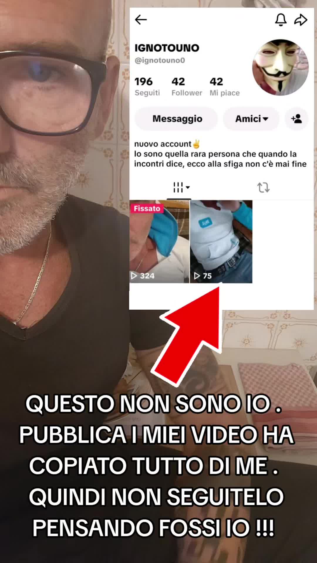 @IGNOTOUNO