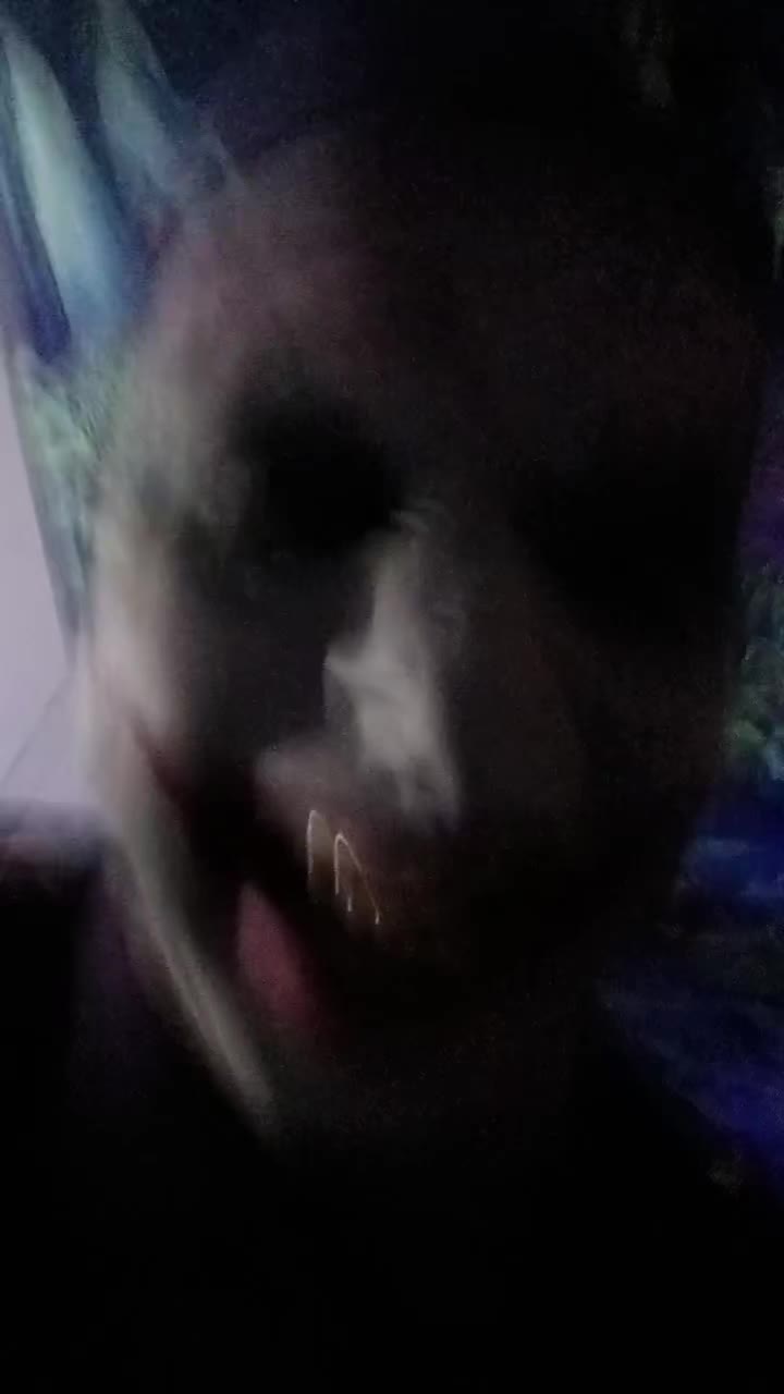 @Joker AKA MR.J