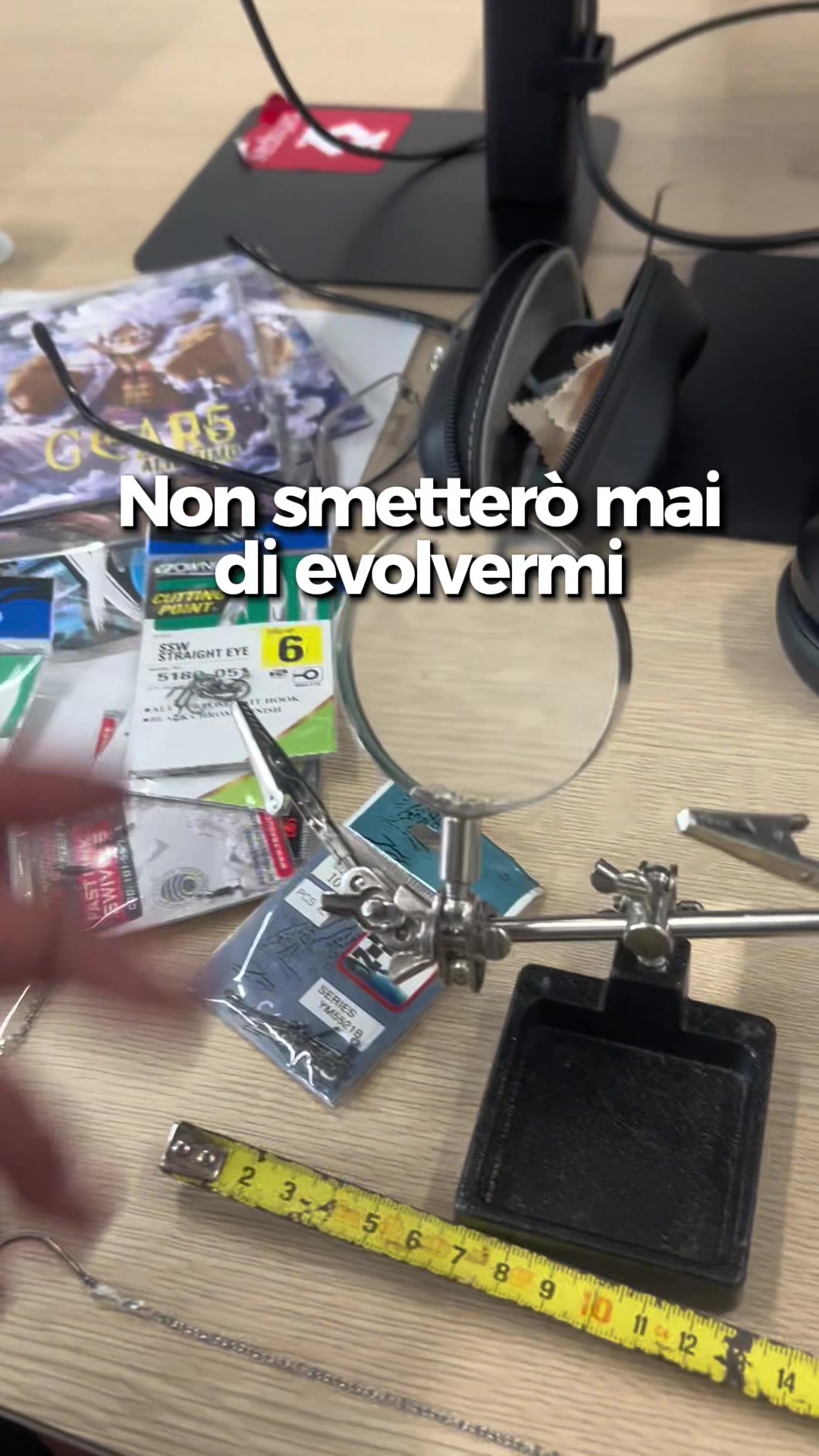 @Luca Meola