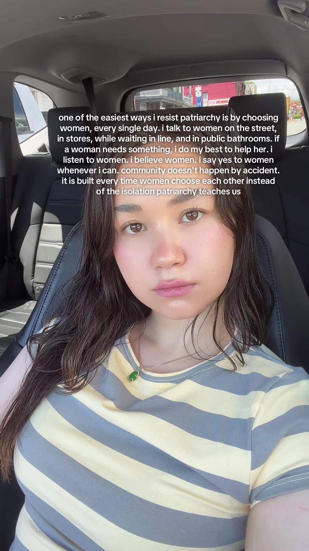 @EMMY ດາຣາ | feminist oracle