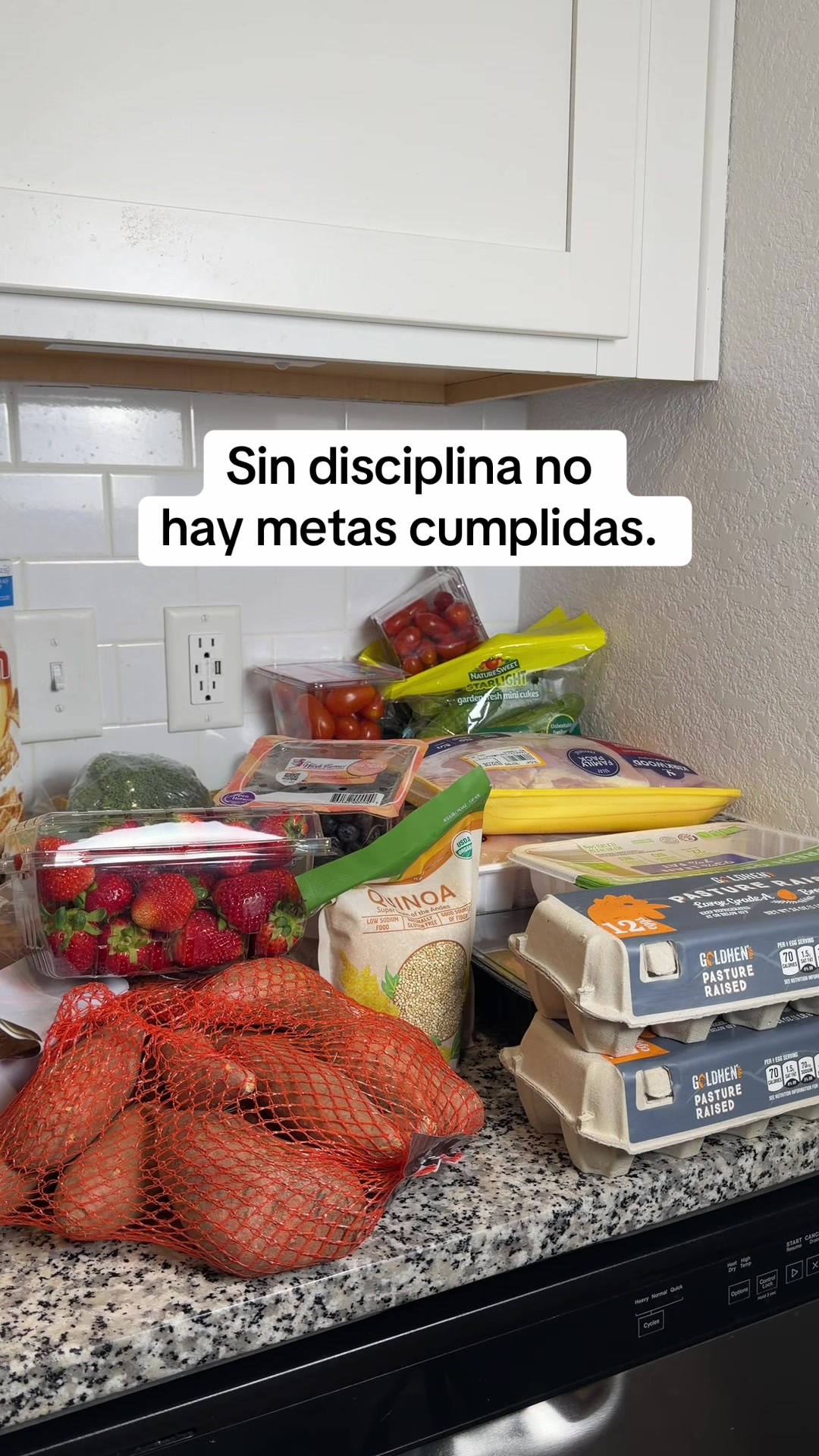 @Ana Rbk | Cocina, graba y crea