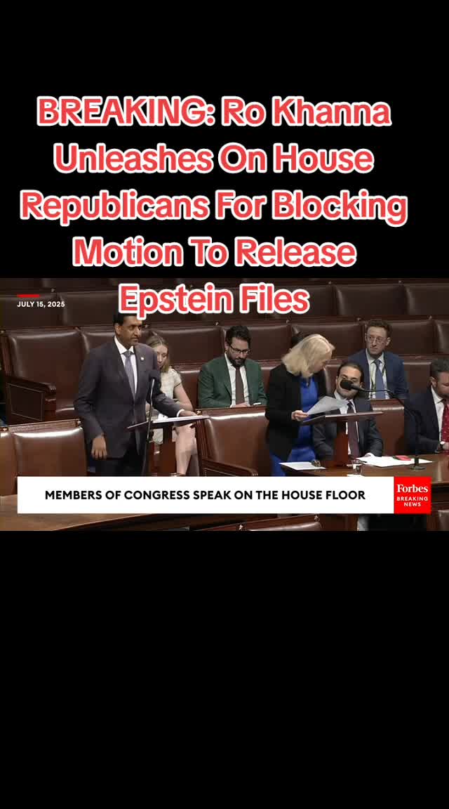 @Forbes BREAKING NEWS