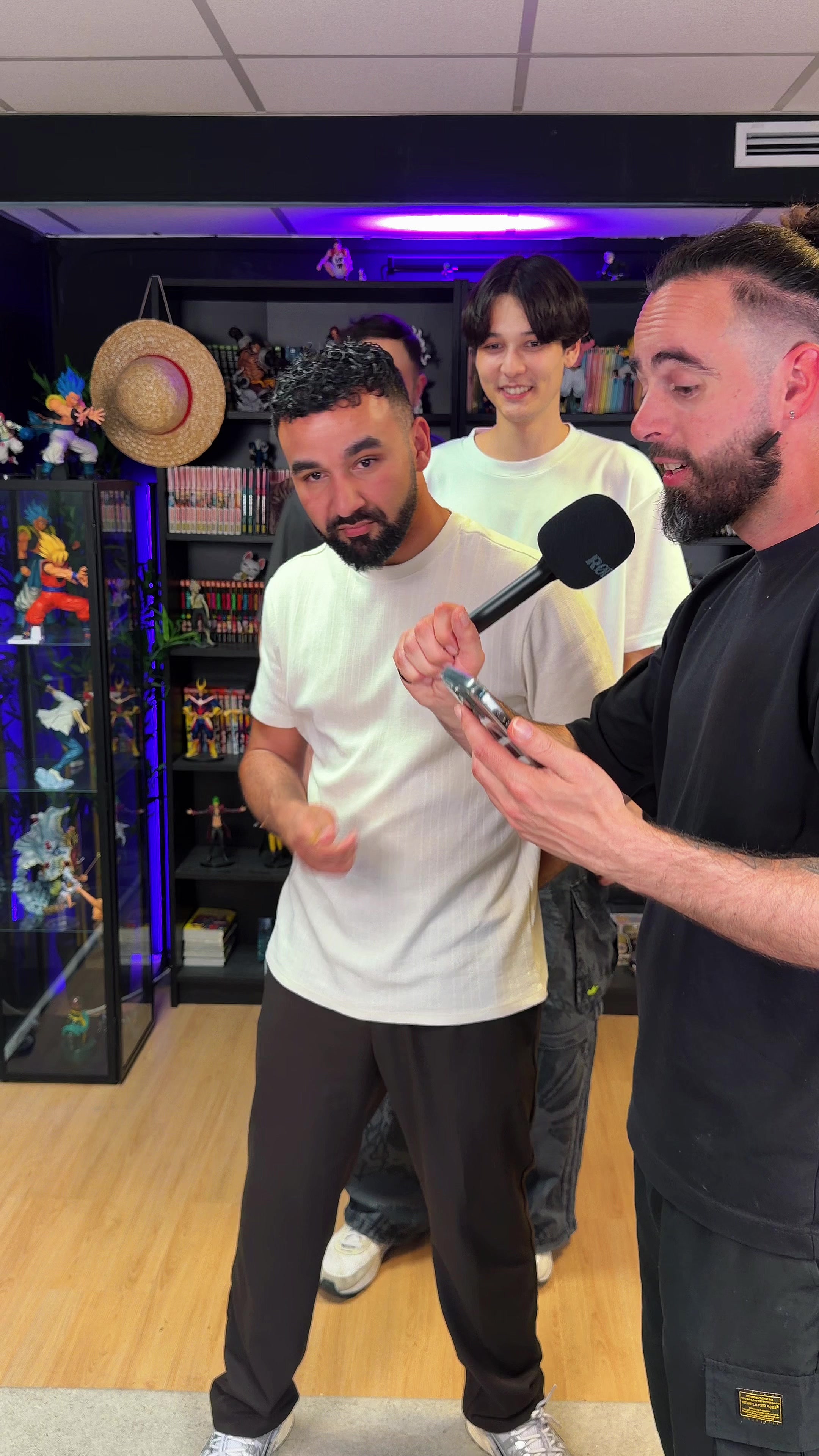 @Orochi Budokai
