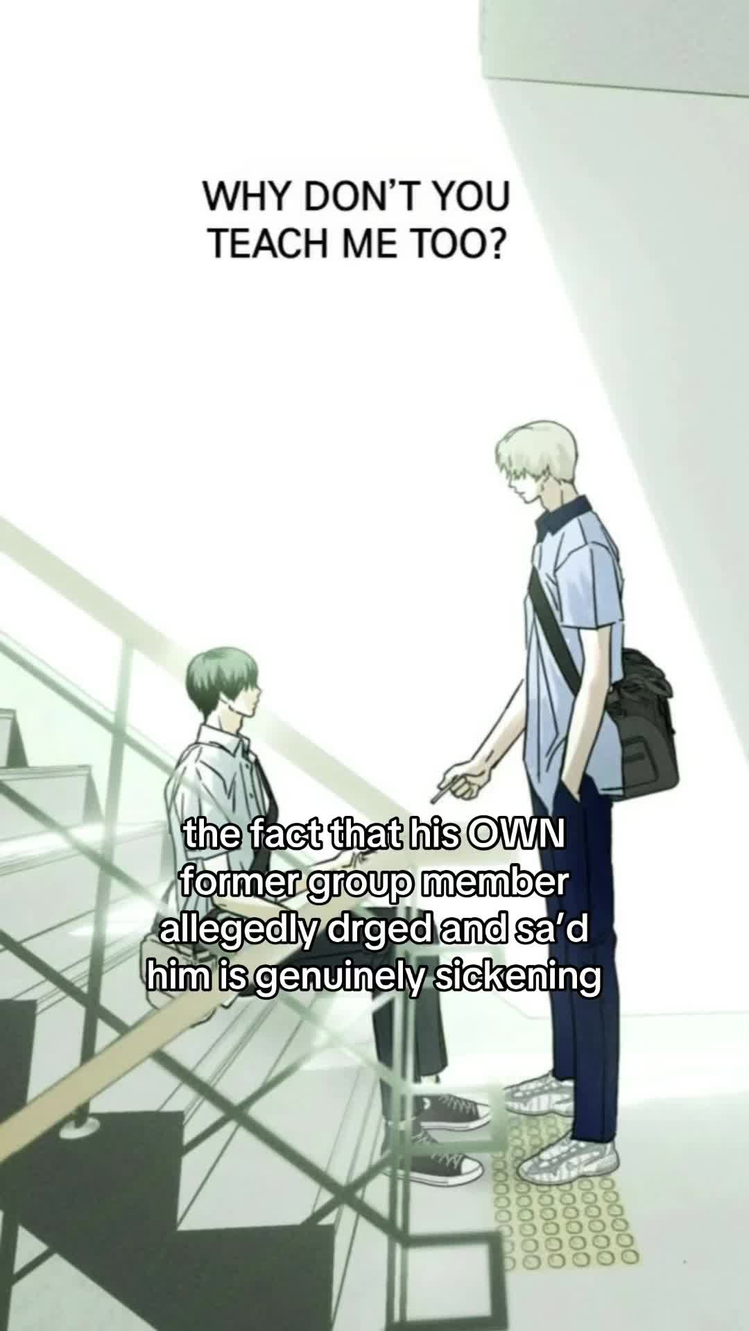@minyeongs wife