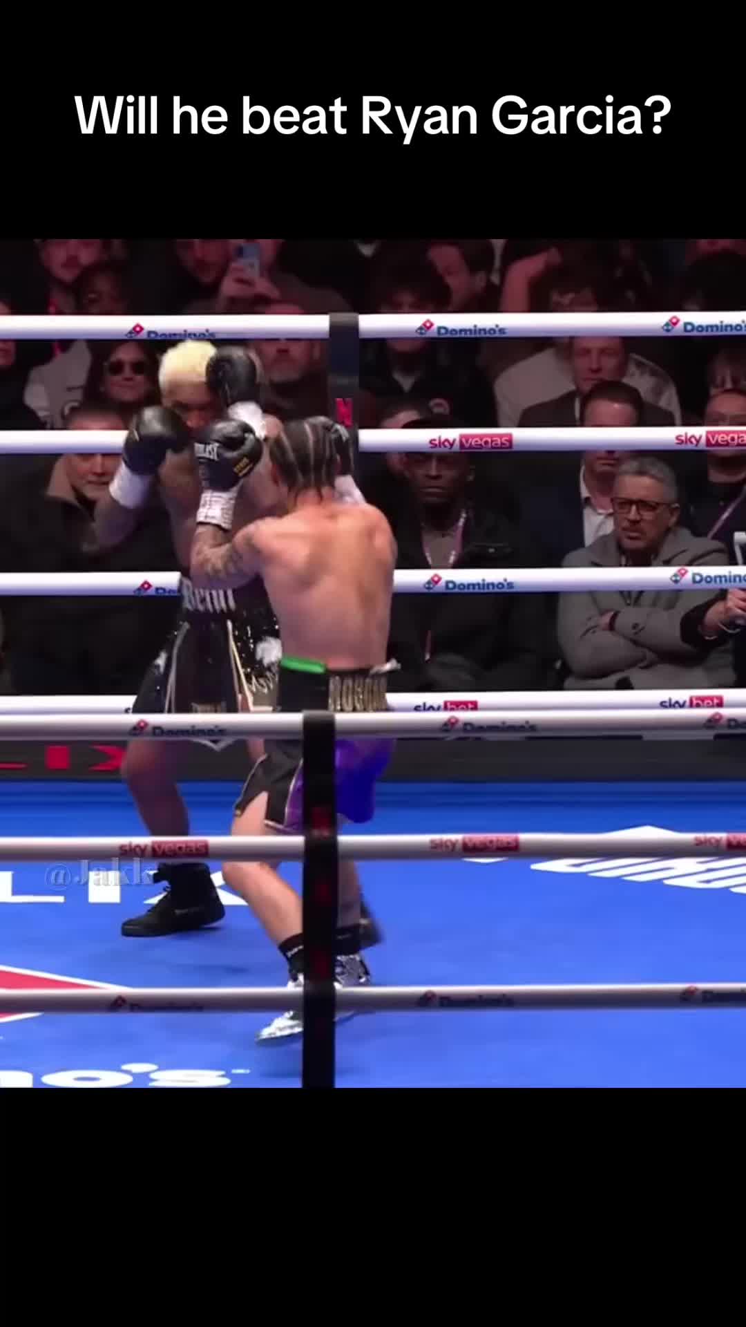@Boxing VIDS