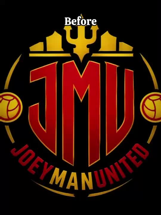 @JoeyManUnited